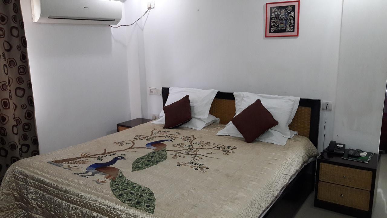Aroma Residency Hotel Tinsukia Zewnętrze zdjęcie
