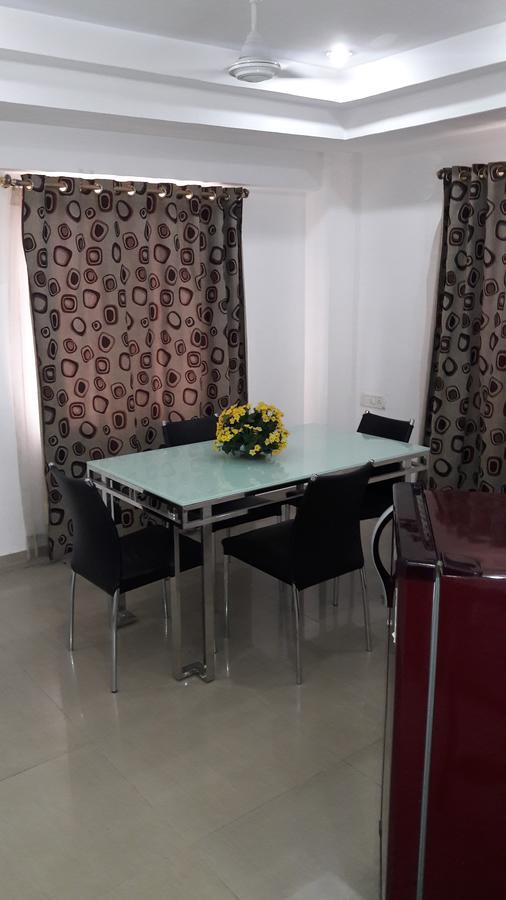 Aroma Residency Hotel Tinsukia Zewnętrze zdjęcie